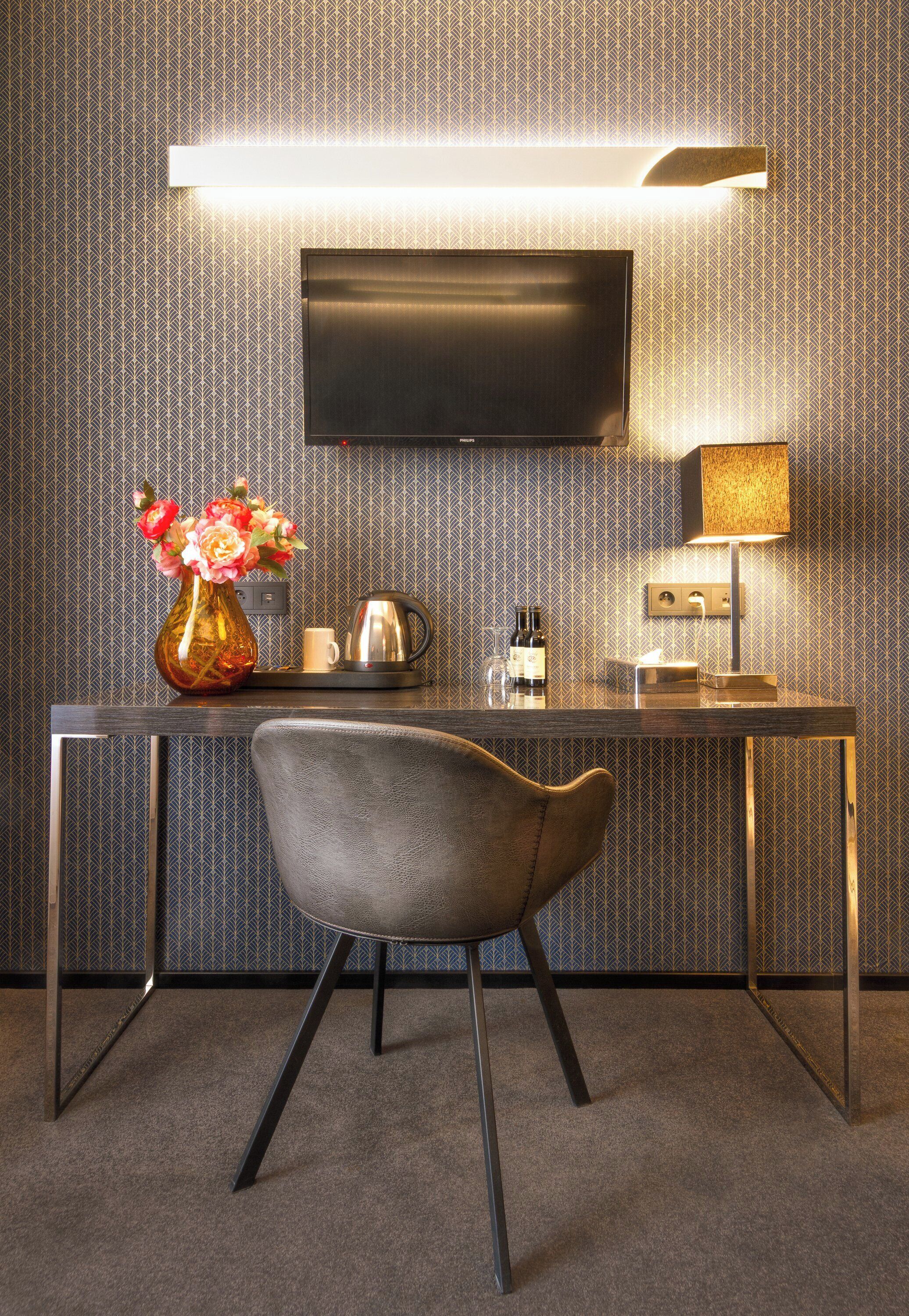 Foto - Hotel Mucha