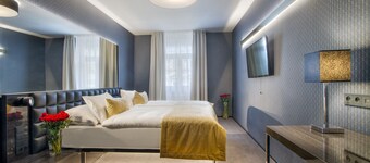 Hotel Mucha