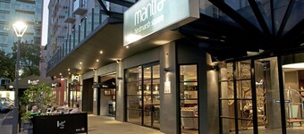 Mantra Hindmarsh Square Adelaide