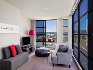 Exterior - Mantra Hindmarsh Square Adelaide (Adelaide)