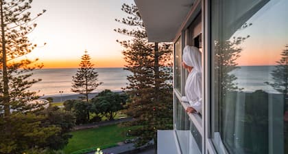 Scenic Hotel Te Pania