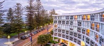 Scenic Hotel Te Pania