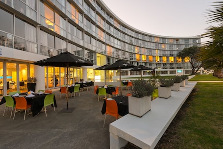 Se sirven desayunos y cenas