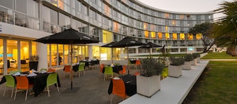 Scenic Hotel Te Pania