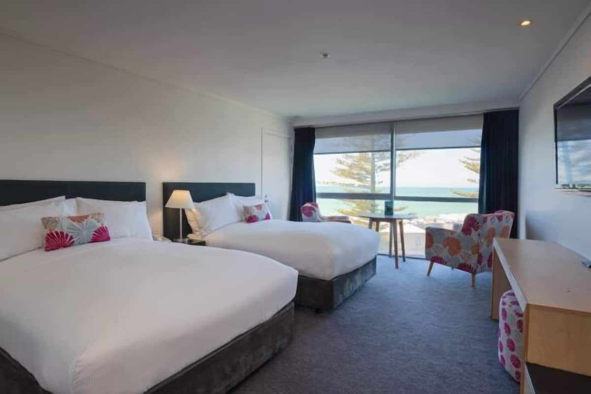 1 chambre, literie de qualité supérieure