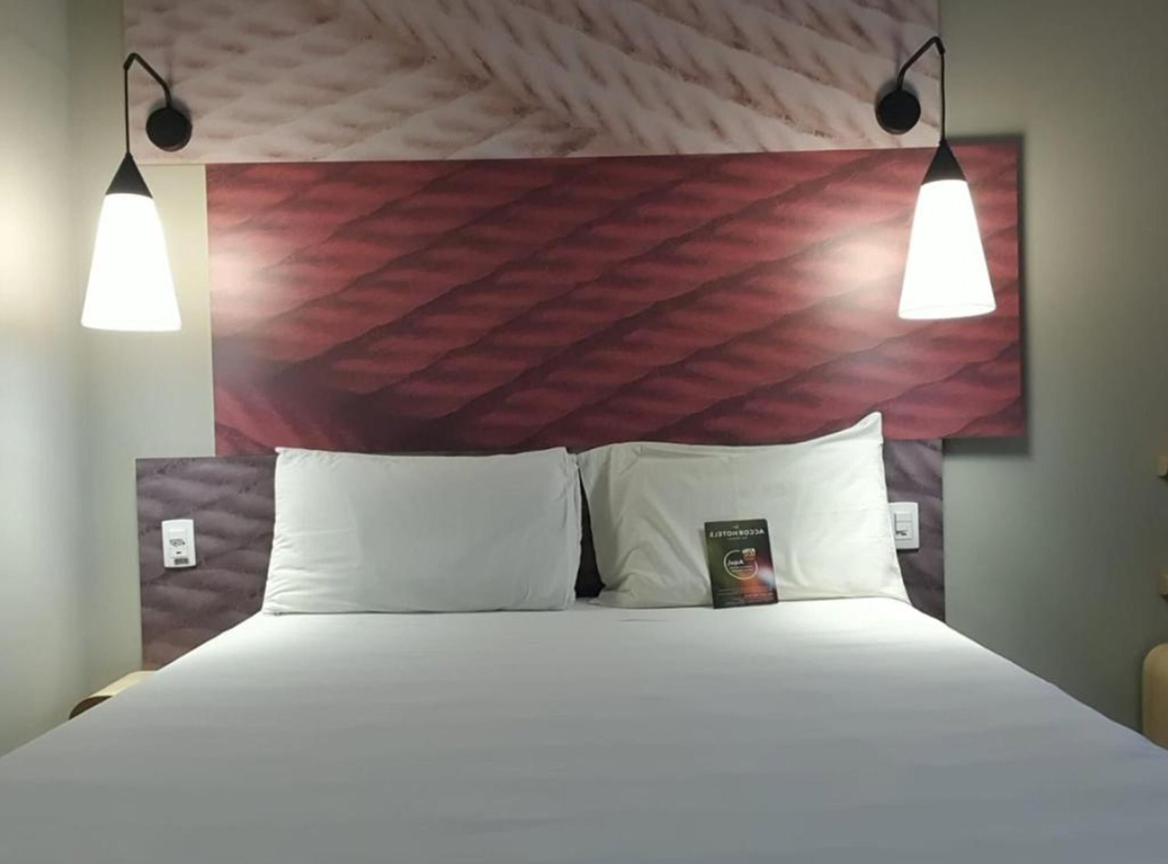 room, multiple beds | minibar, desk, soundproofing, free wifi