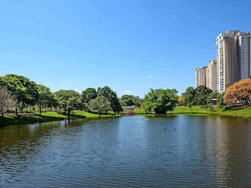 ibis Ribeirao Preto Shopping