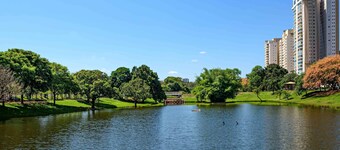 ibis Ribeirao Preto Shopping