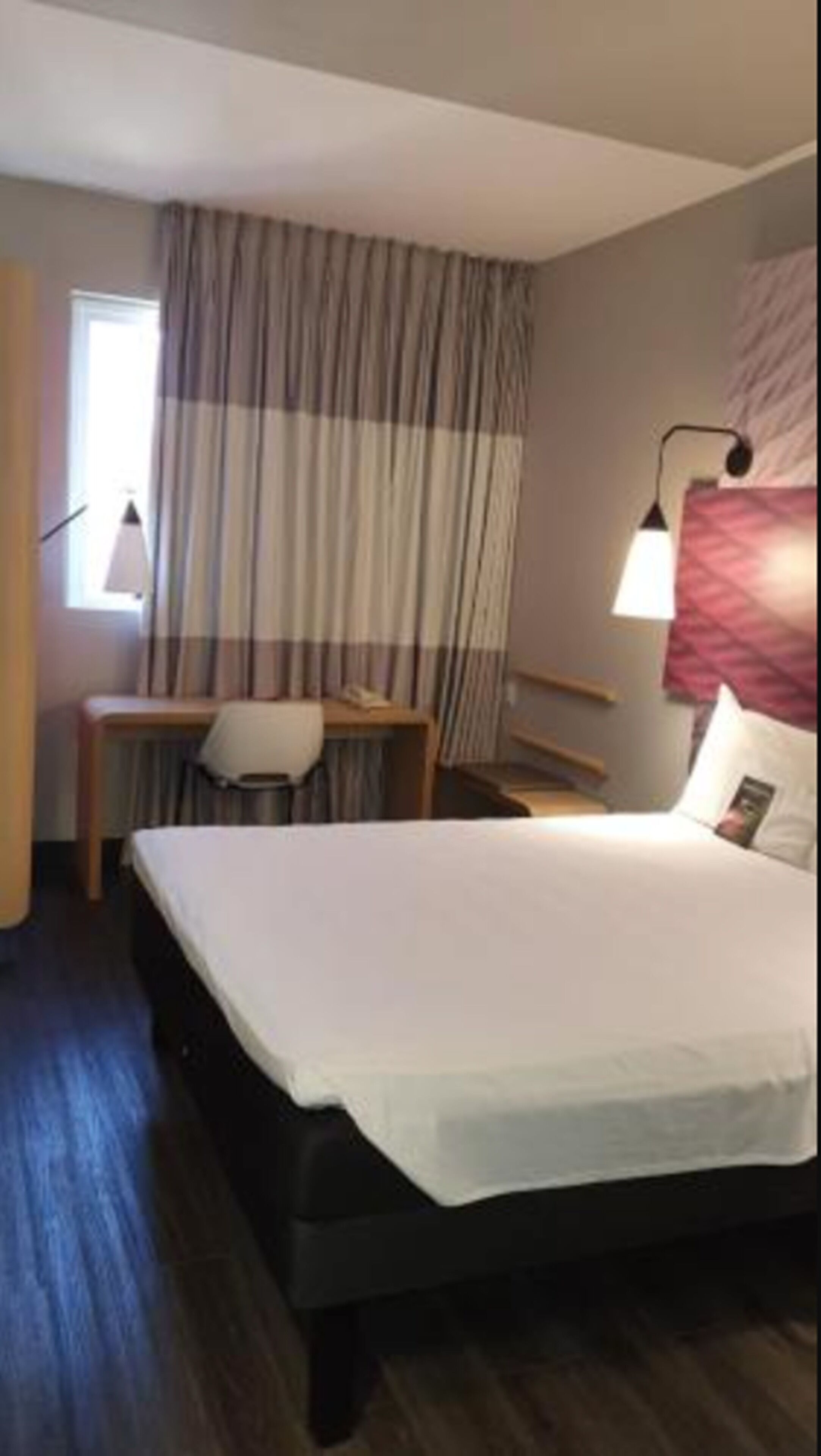 room, multiple beds | minibar, desk, soundproofing, free wifi