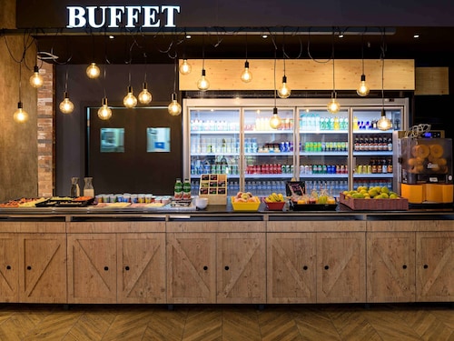 ibis Ribeirao Preto Shopping