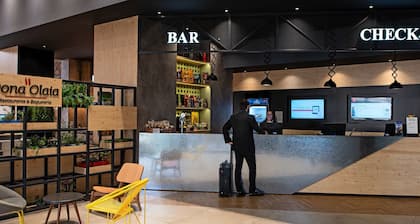 ibis Ribeirao Preto Shopping