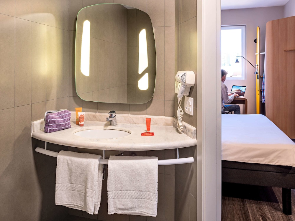 ibis Ribeirao Preto Shopping photo 3