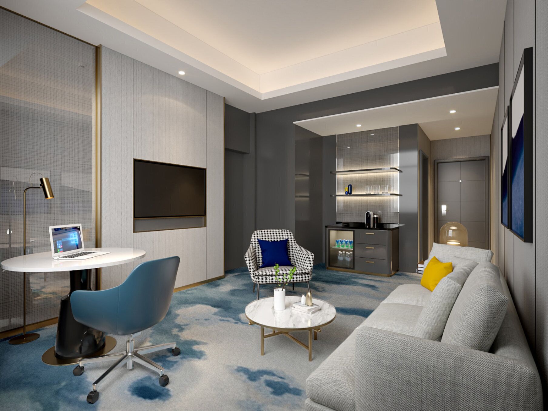 Photo - voco Wuhan Xinhua by IHG