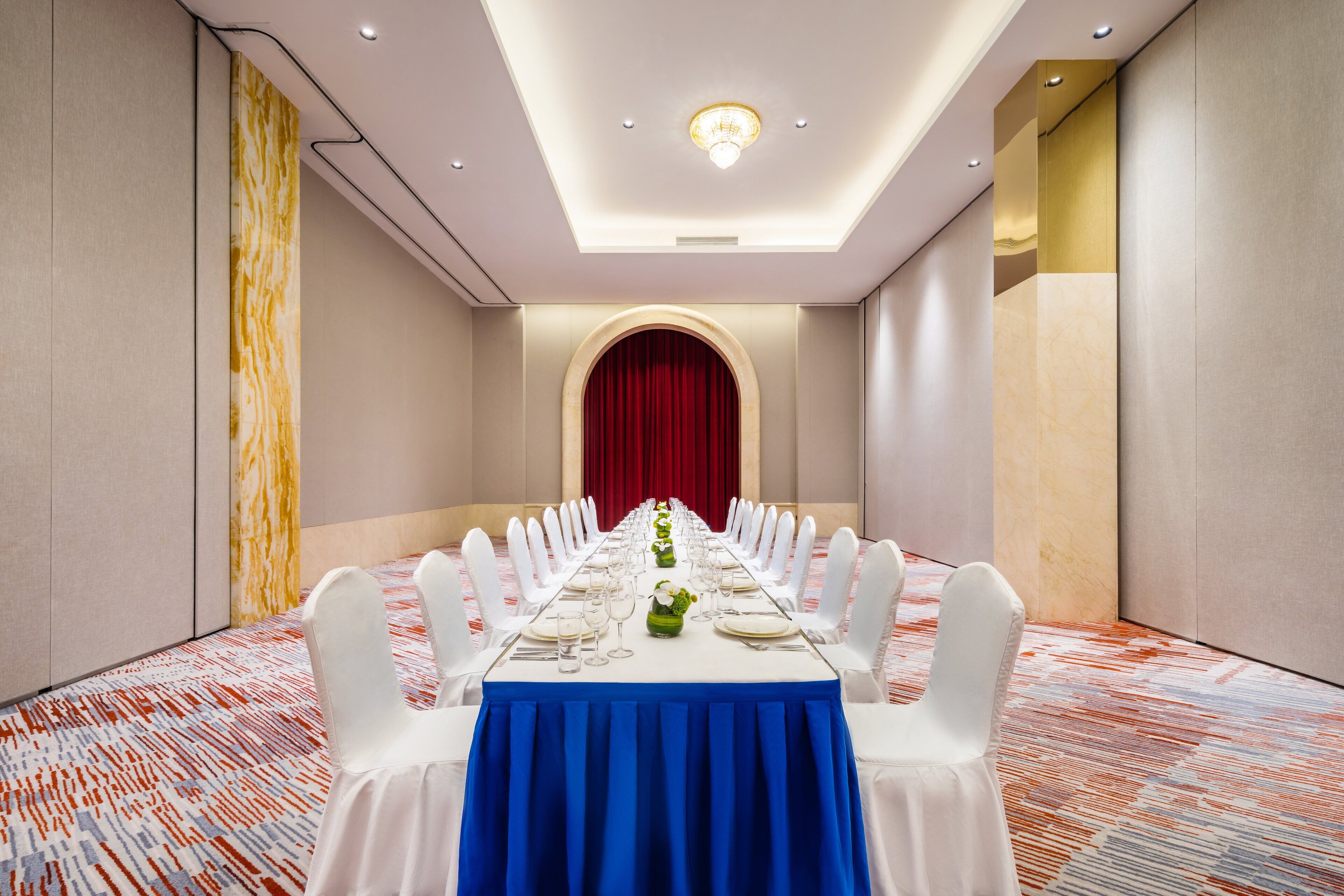 Photo - voco Wuhan Xinhua by IHG