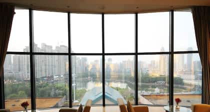voco Wuhan Xinhua by IHG