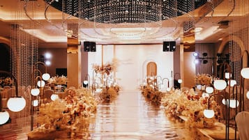 Sala de reuniones