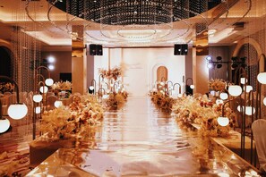 Salle de réunion