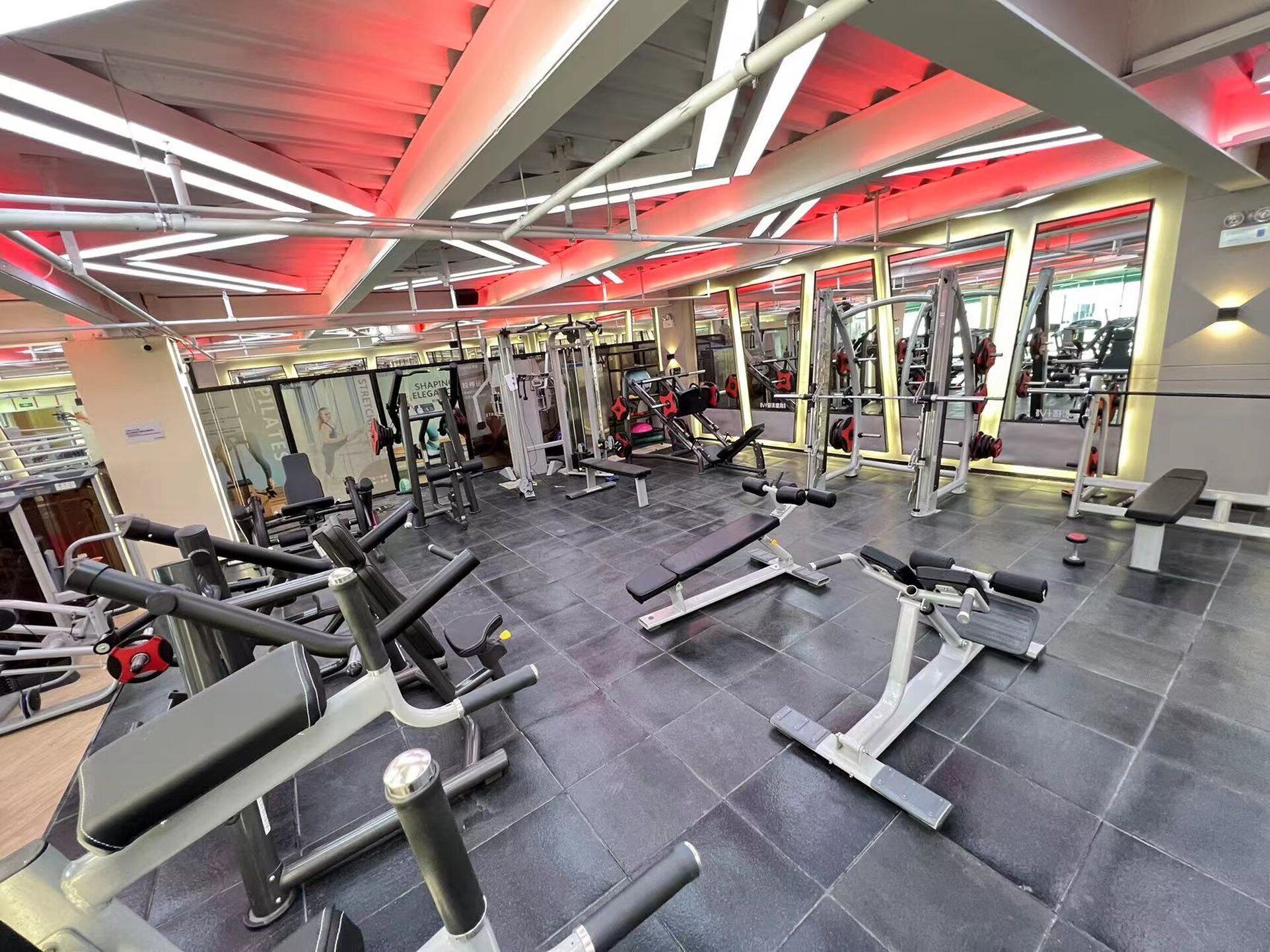 Photo - voco Wuhan Xinhua by IHG