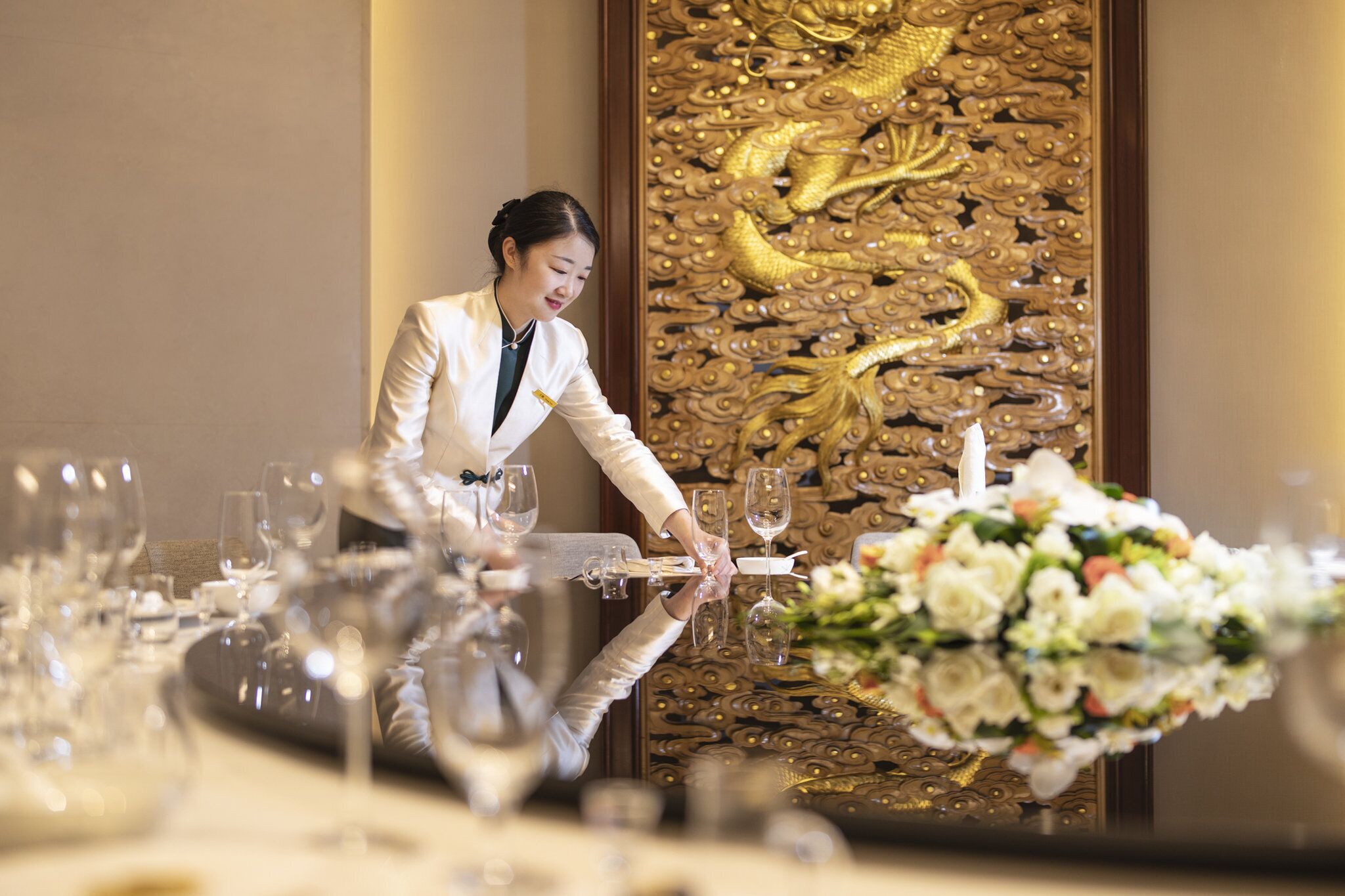 Photo - voco Wuhan Xinhua by IHG