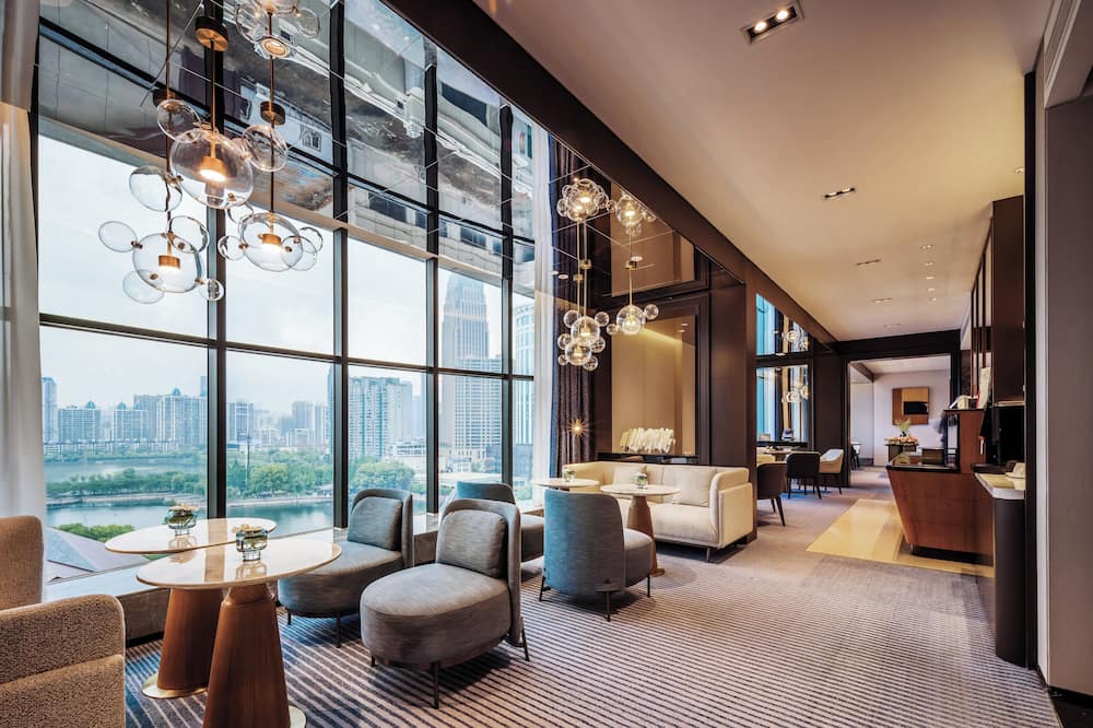 voco Wuhan Xinhua by IHG
