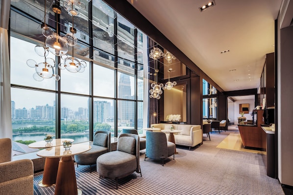 Équipement de l’hébergement