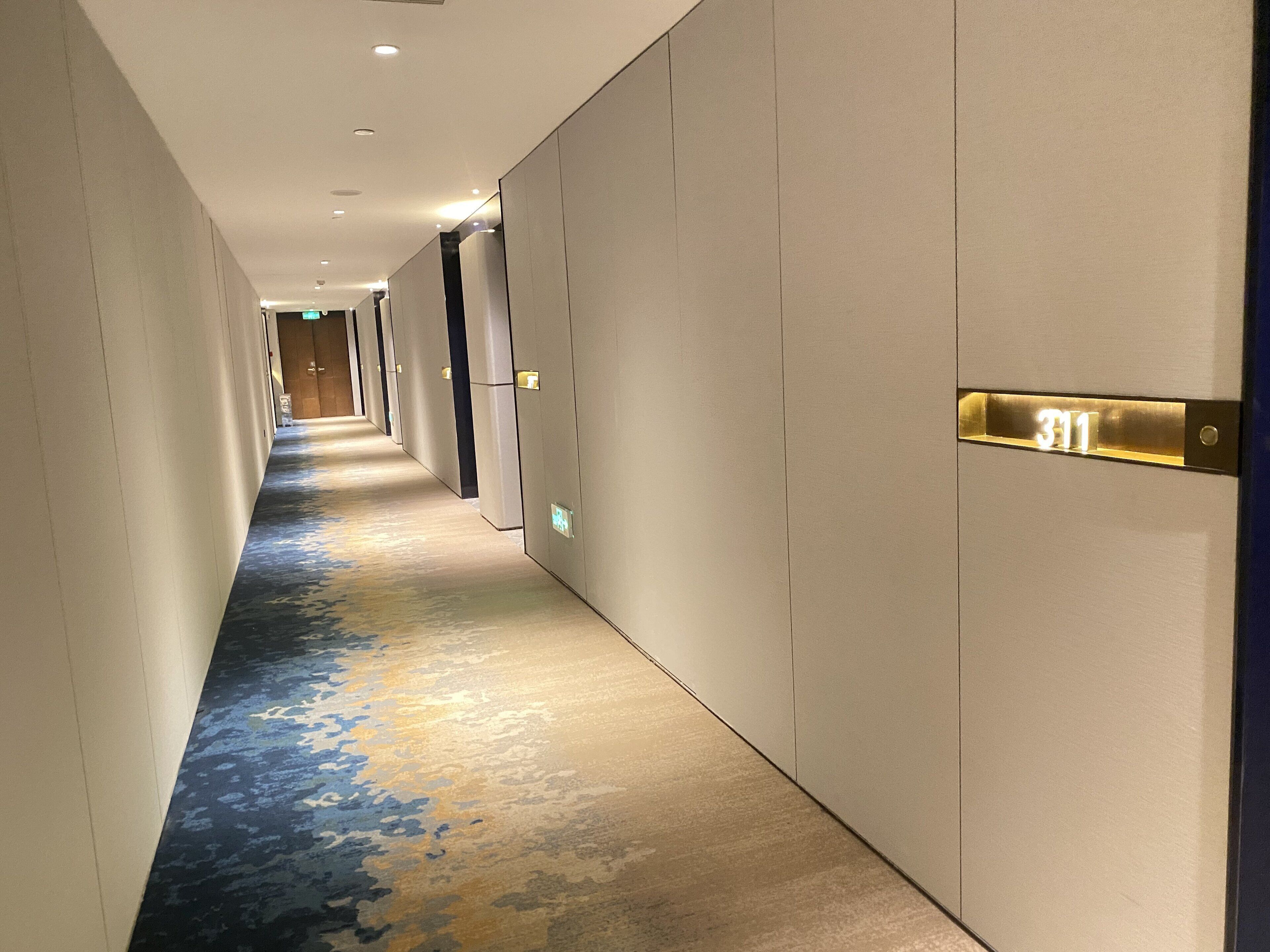 Photo - voco Wuhan Xinhua by IHG