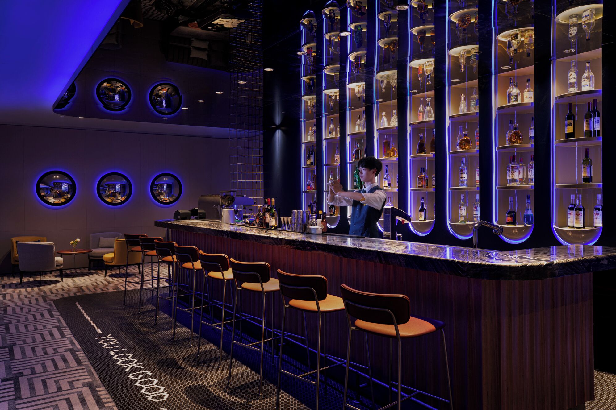 Photo - voco Wuhan Xinhua by IHG