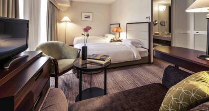 Mercure Nagoya Cypress