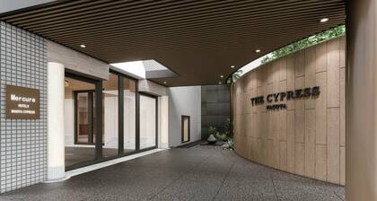 Mercure Nagoya Cypress