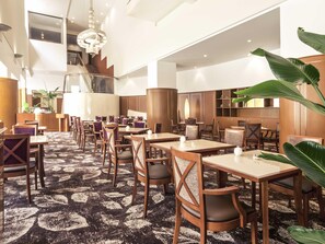 Restaurant - Mercure Nagoya Cypress (Nagoya)