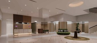 Mercure Nagoya Cypress