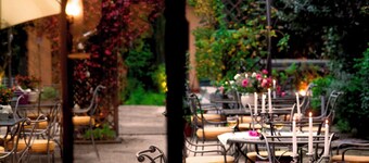 Relais Dell'orologio