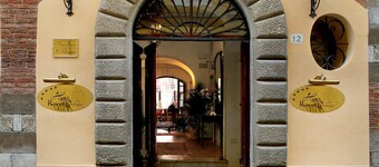 Relais Dell'orologio