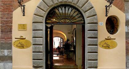 Relais Dell'orologio
