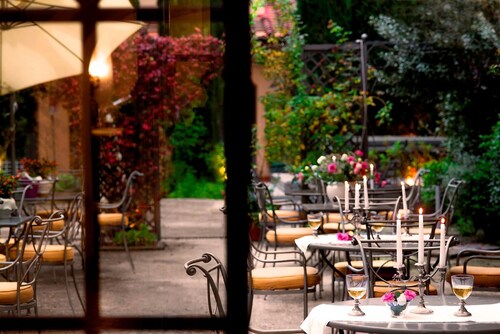Relais Dell'orologio