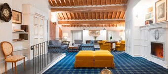 Relais Dell'orologio