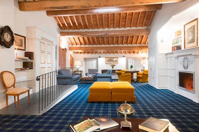 Relais Dell'orologio