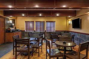 Free daily local cuisine breakfast
