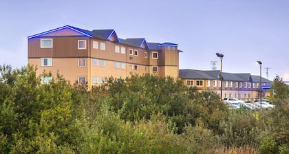 Lloyd Hotel Astoria Bayfront, an Ascend Collection Hotel