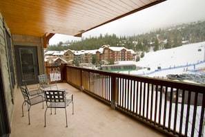 Suite, 3 Bedrooms | Ski hill