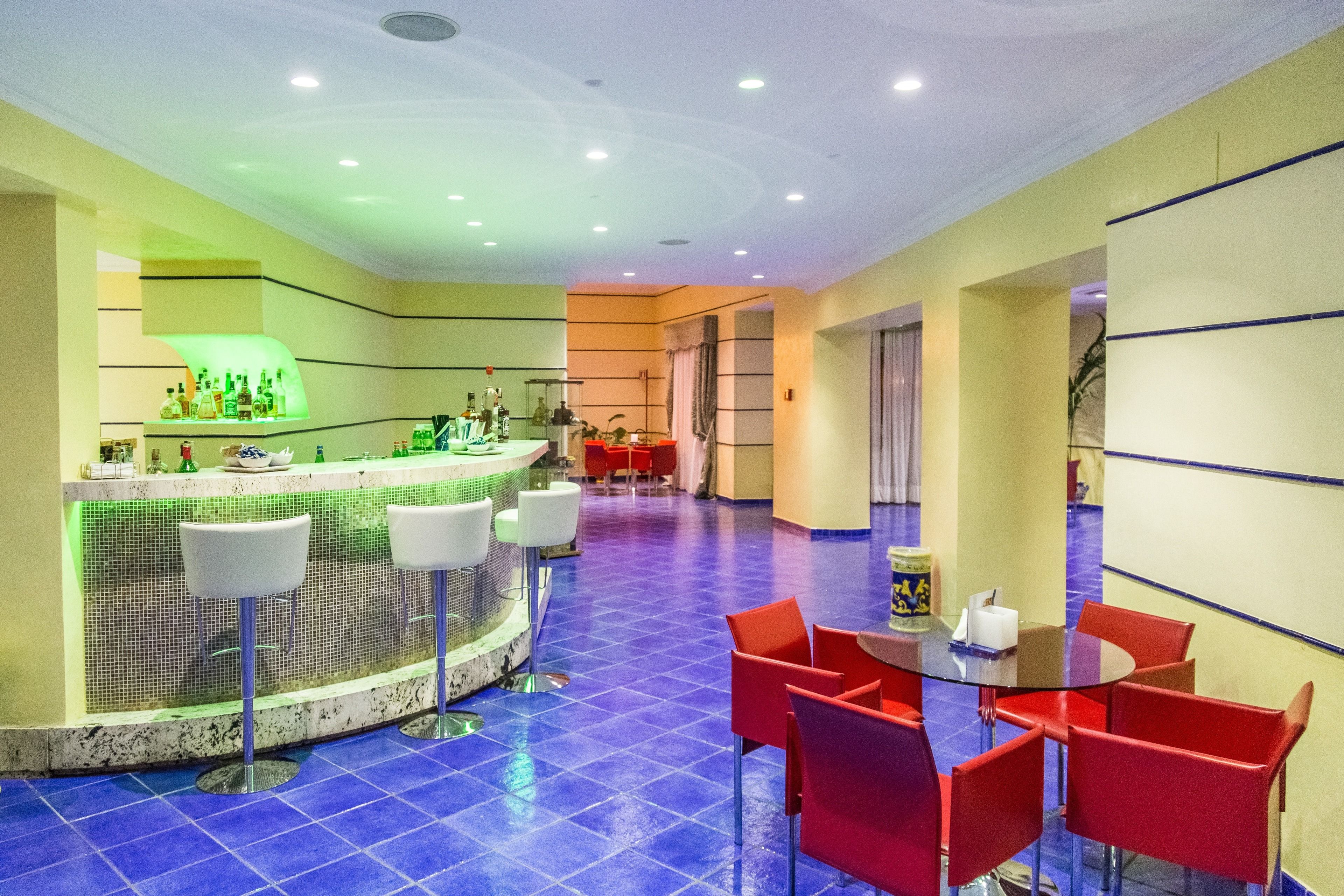 Foto - Lloyd's Baia Hotel