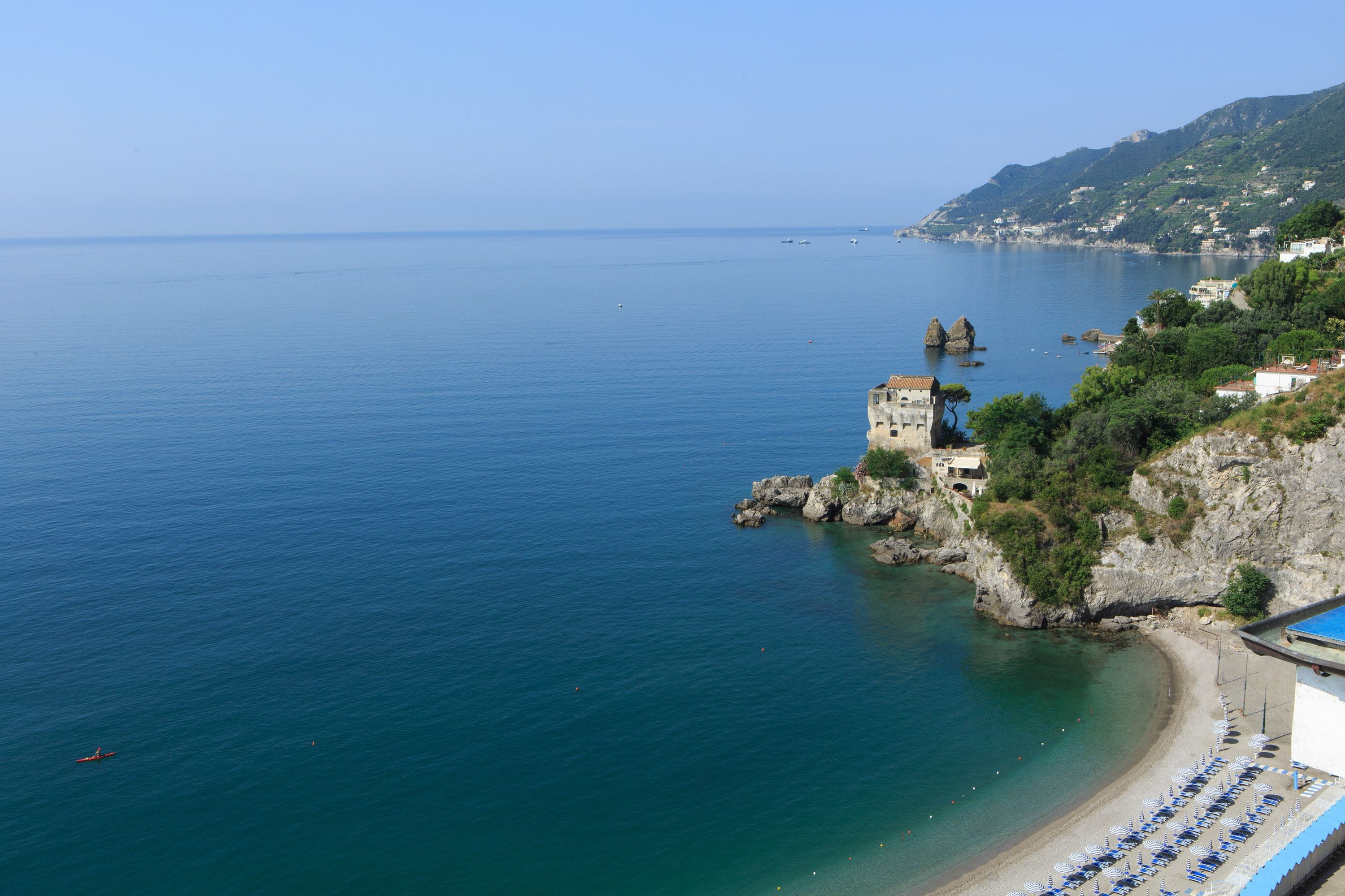 Foto - Lloyd's Baia Hotel