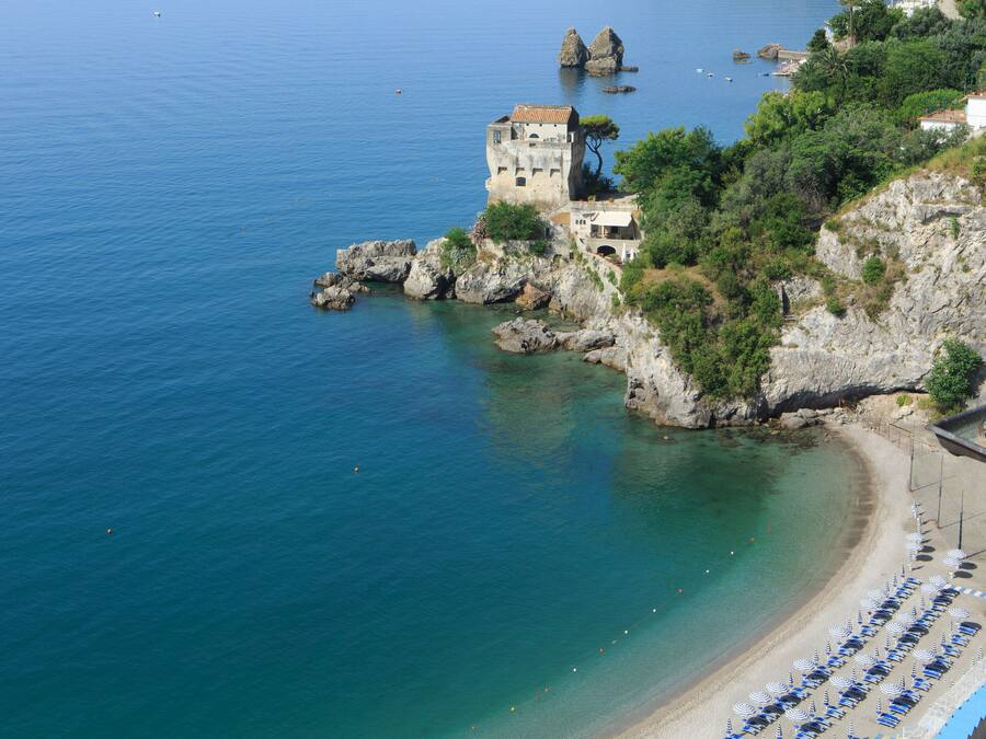 View from room