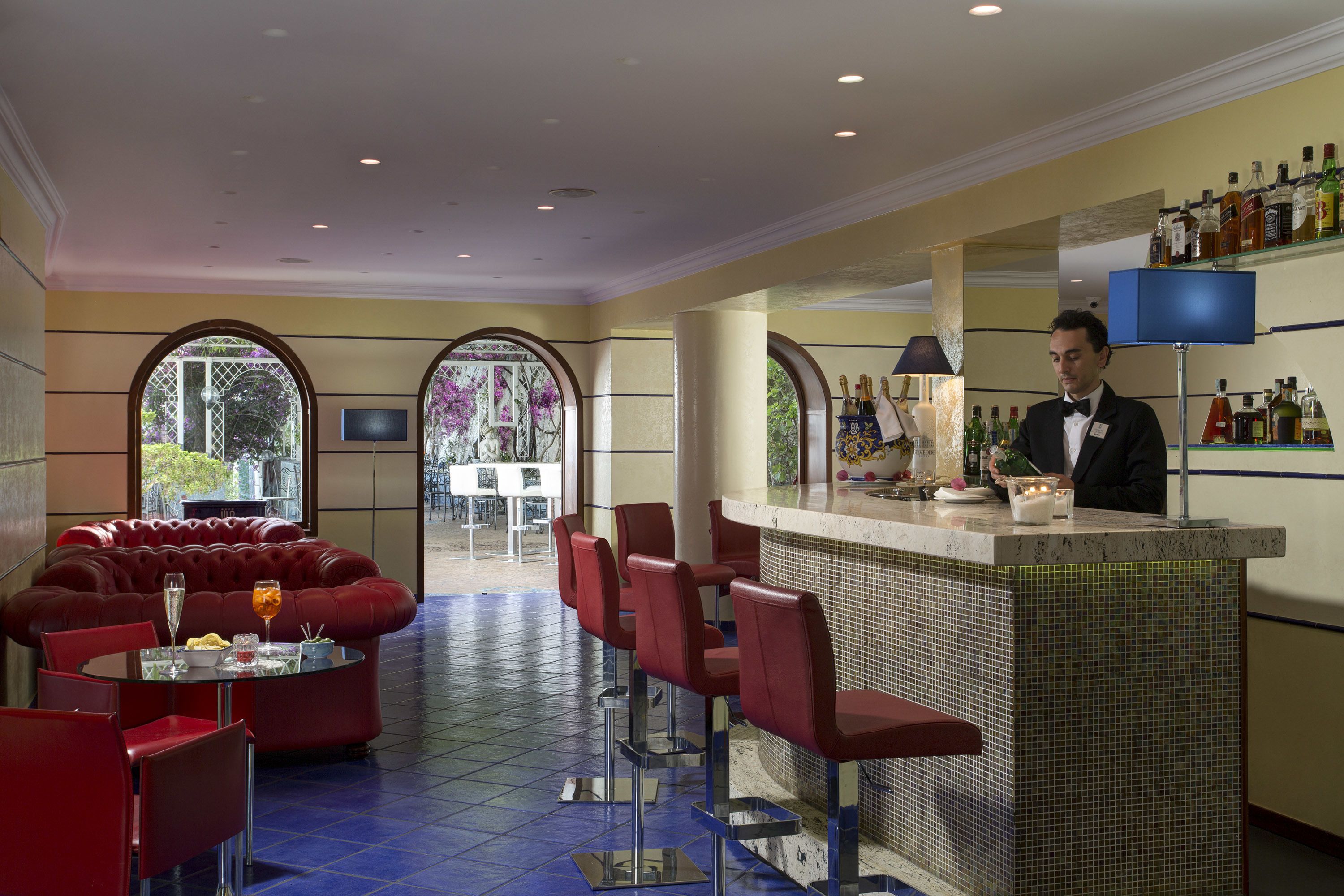Foto - Lloyd's Baia Hotel