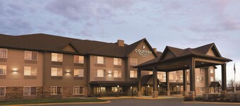 Country Inn & Suites by Radisson, Billings, MT