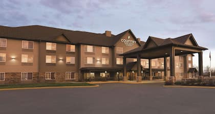 Country Inn & Suites by Radisson, Billings, MT