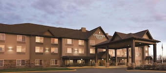 Country Inn & Suites by Radisson, Billings, MT