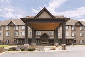 Exterior - Country Inn & Suites by Radisson, Billings, MT (Billings)