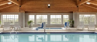 Country Inn & Suites by Radisson, Billings, MT