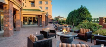 Courtyard by Marriott Madison East